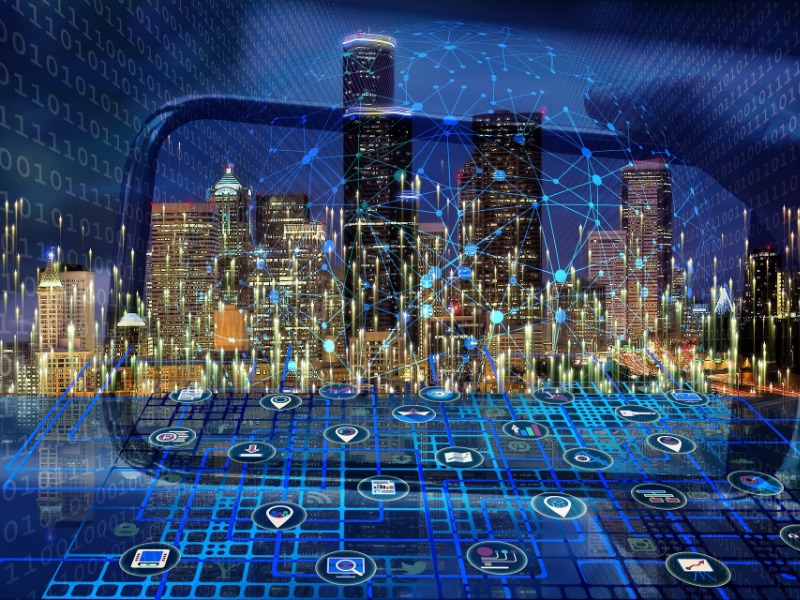 Redes neutras: la clave hacia el futuro de la conectividad