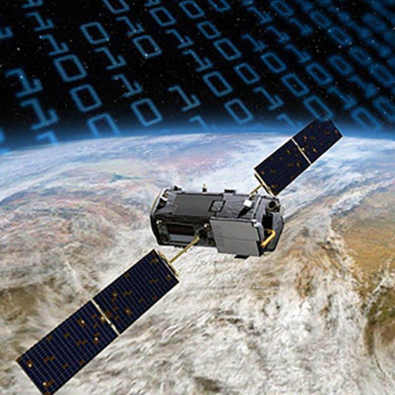 Comunicaciones Satelitales